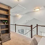 Modern Upscale Farmhouse- In Uptown Clt! * Charlotte