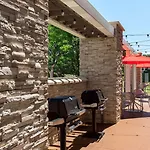 Home2 Suites By Hilton Charlotte University Research Park