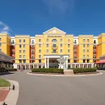 Hampton Inn & Suites South Park At Phillips Place