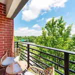 4Th Ward Industrial In The Heart Of Charlotte