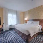 Fairfield Inn & Suites By Marriott Charlotte Airport