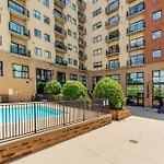4Th Ward Industrial In The Heart Of Charlotte
