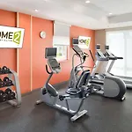 Home2 Suites By Hilton Charlotte Airport