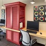 Home2 Suites By Hilton Charlotte Airport