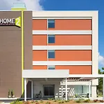 Home2 Suites By Hilton Charlotte Airport