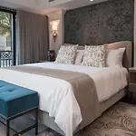 The Ivey\'S Hotel