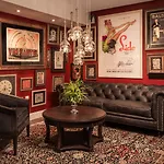 The Ivey\'S Hotel