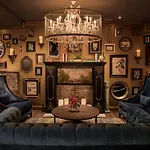 The Ivey\'S Hotel