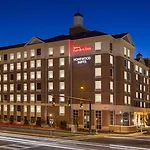 Hilton Garden Inn Charlotte Southpark