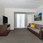 Residence Inn By Marriott Charlotte City Center
