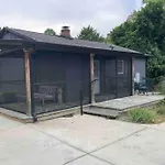 Cozy Cottage On Food Forest In The Heart Of Charlotte