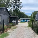 Cozy Cottage On Food Forest In The Heart Of Charlotte