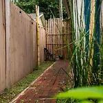Adorable Solo-traveler Retreat Charlotte