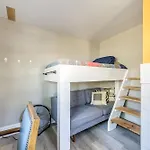 Apartment Adorable Solo-traveler Retreat *