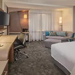 Hotel Courtyard By Marriott Northlake