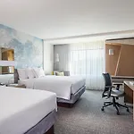 Hotel Courtyard By Marriott Northlake 2*