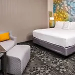 Courtyard By Marriott Northlake