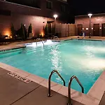 Courtyard By Marriott Northlake 2* Charlotte