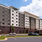 Courtyard By Marriott Northlake Hotel