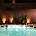 Courtyard By Marriott Northlake