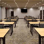 Hotel Courtyard By Marriott Northlake Charlotte