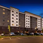 Courtyard By Marriott Northlake 2*
