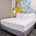 Courtyard By Marriott Northlake 2* Charlotte