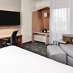 Hotel Courtyard By Marriott Northlake Charlotte