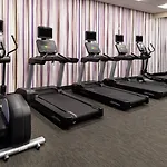 By Marriott Northlake Charlotte