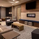 By Marriott Northlake Hotel 3*