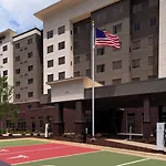 By Marriott Northlake Charlotte
