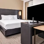 Hotel By Marriott Northlake 3*