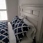 Holiday home University City Guest House