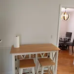 University City Guest House * Harrisburg