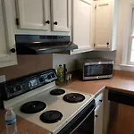 University City Guest House *