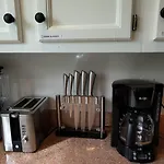Holiday home University City Guest House