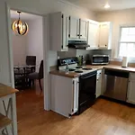 University City Guest House Holiday home *