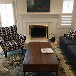 University City Guest House Holiday home *