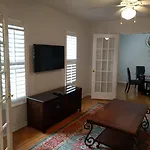 University City Guest House Holiday home *