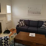 University City Guest House Holiday home Harrisburg