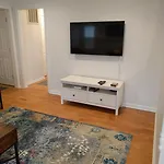 University City Guest House Harrisburg