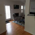 University City Guest House Holiday home Harrisburg