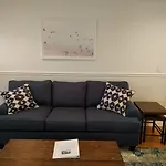 University City Guest House *
