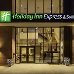 Holiday Inn Express & Suites - Charlotte - South End By Ihg