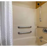 Hotel 6 Charlotte, Nc - Tyvola Rd Executive Park Charlotte