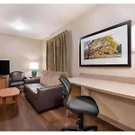 Studio 6 Suites Charlotte, Nc - Tyvola Rd-Executive Park