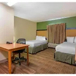 Studio 6 Suites Charlotte, Nc - Tyvola Rd-Executive Park