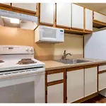 Studio 6 Suites Charlotte, Nc - Tyvola Rd-Executive Park