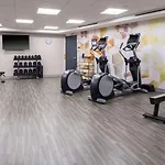 Hyatt Place Charlotte University Research Park