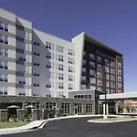 Hyatt Place Charlotte University Research Park